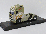 VOLVO FH16 2003 MOON HOWLER 1-43 SCALE PT05
